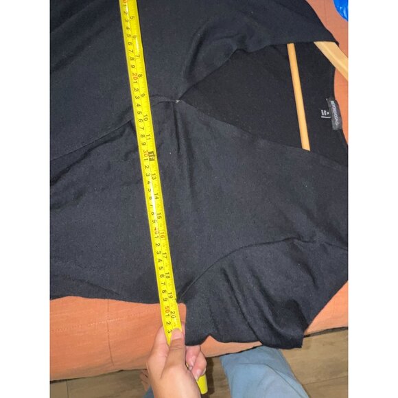 Beyond Yoga Long Sleeve Wrap Jumpsuit XL Made In USA - Picture 8 of 11